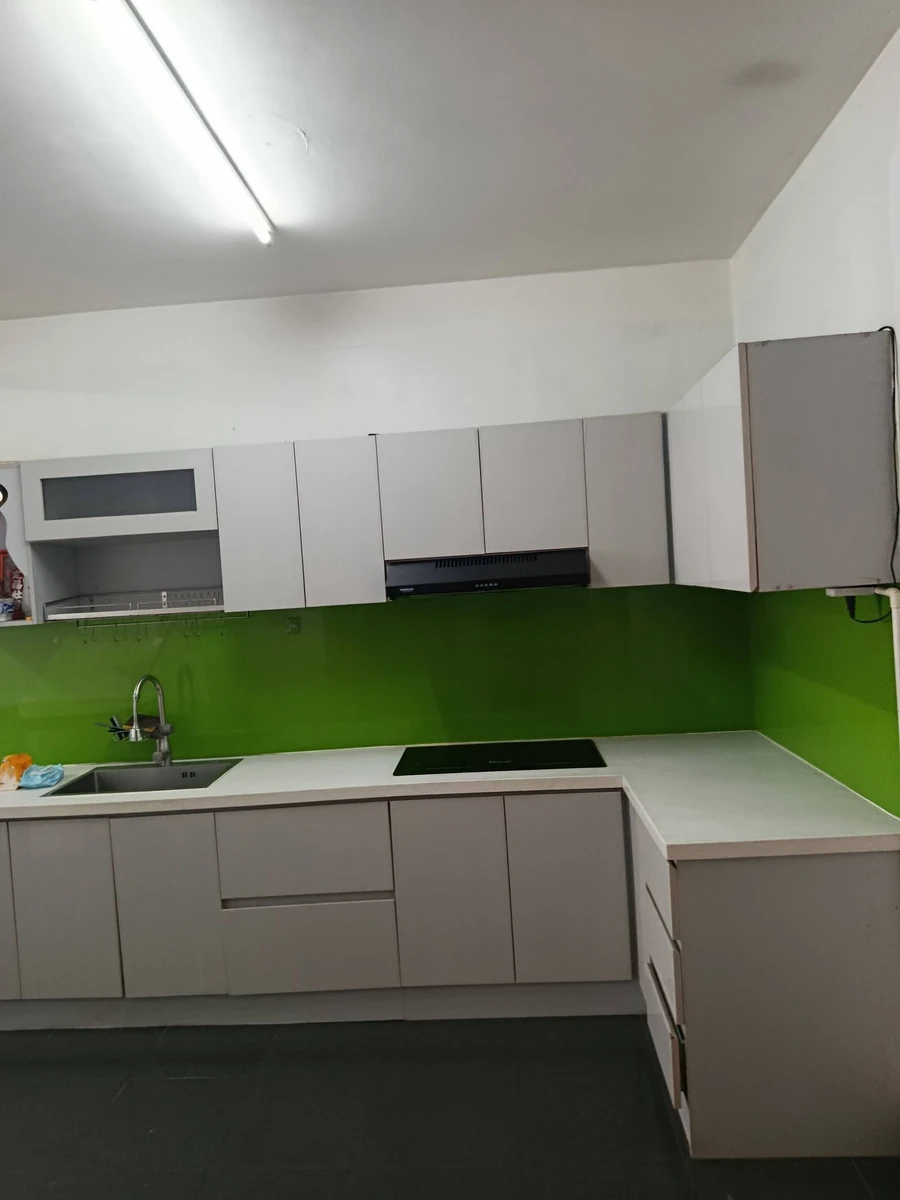 Bán căn hộ 1PN chung cư Phước Long 50m2 giá 1,6 tỷ gần ga Bình Thái, Quận 9 - Ảnh thu nhỏ 3