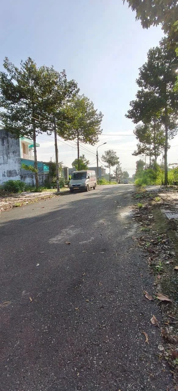 Bán đất Phường Dầu Giây 133m² SHR 1 tỷ 200 - Ảnh 1