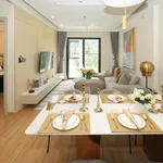 Nhượng gấp căn Ngoại Giao 2PN-2VS dự án Moonlight 2 An Lạc, 68m² giá hời - Ảnh thu nhỏ 2