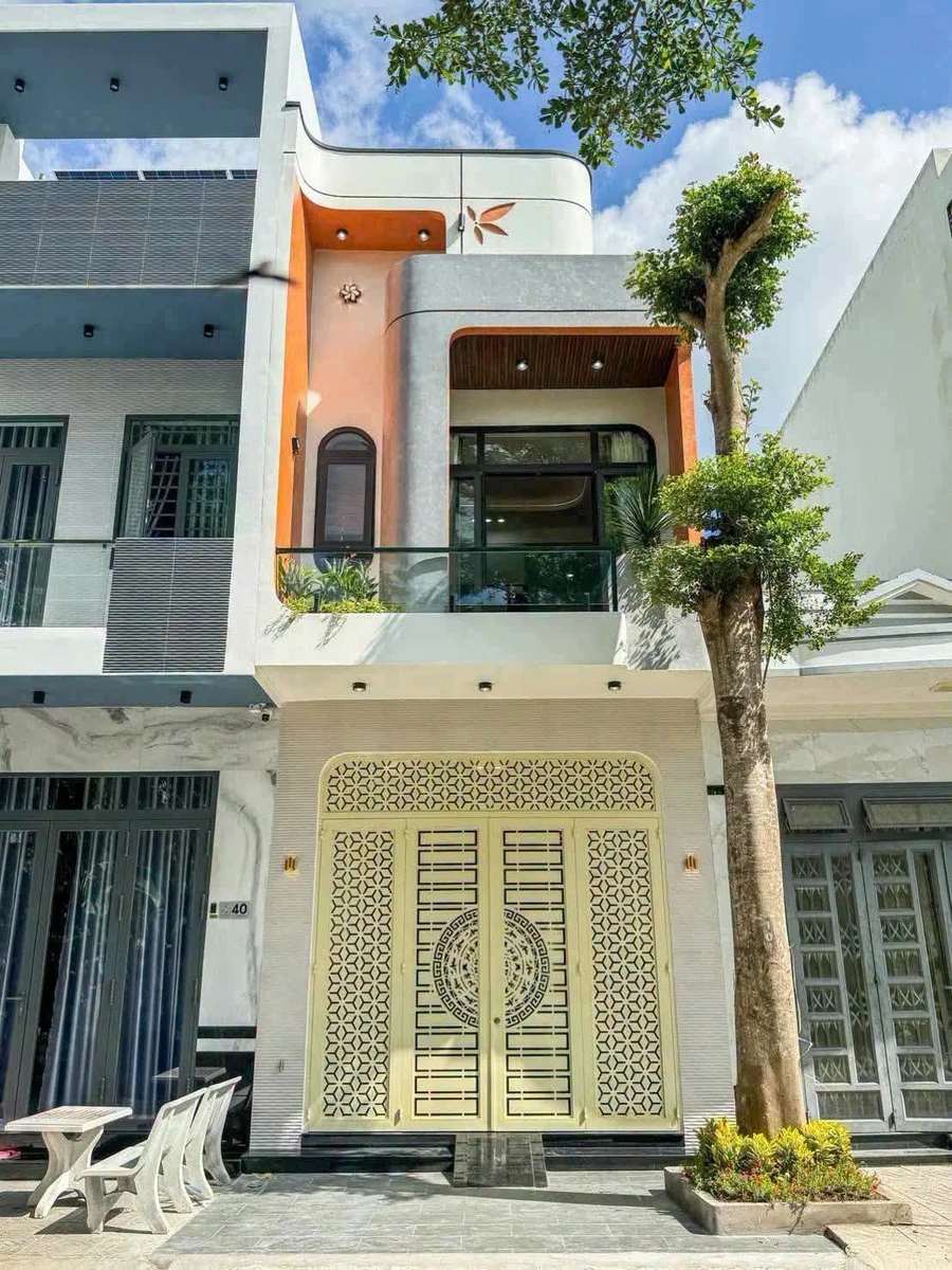 Bán nhà trệt lầu 64m² Cần Thơ, 4,19 tỷ, full nội thất - Ảnh 1