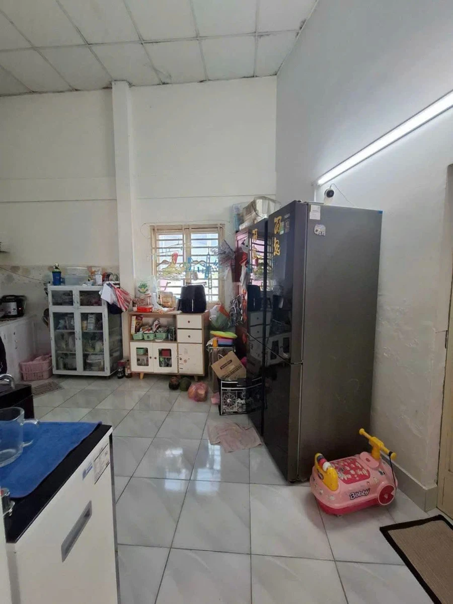Bán nhà 2 tầng 92m2, 3PN Quận 8 giá 5.1 tỷ - Ảnh thu nhỏ 4