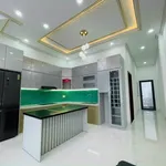 Bán nhà 3PN 3WC tại Phú Hoà gần Caffe Koi, 70m thổ cư, 4 tỷ - Ảnh thu nhỏ 1