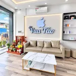 Cho thuê mặt bằng kinh doanh 160m2 Dĩ An 11 triệu/tháng - Ảnh thu nhỏ 5