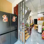 Bán nhà gác lửng 3 phòng trọ 110m² Rạch Giá An Giang - Ảnh thu nhỏ 1