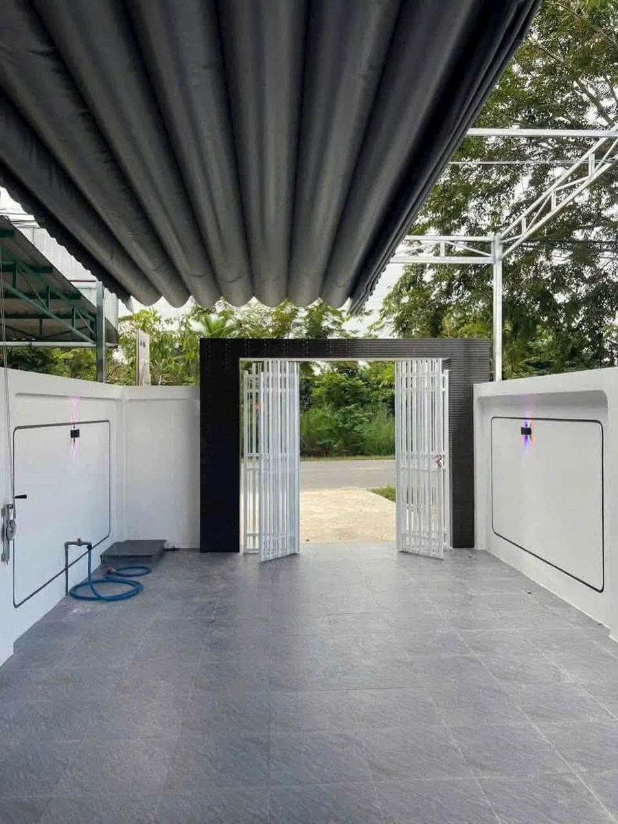 Bán nhà mặt tiền Nguyễn Văn Linh Tây Ninh 80m² 2,39 tỷ - Ảnh thu nhỏ 4