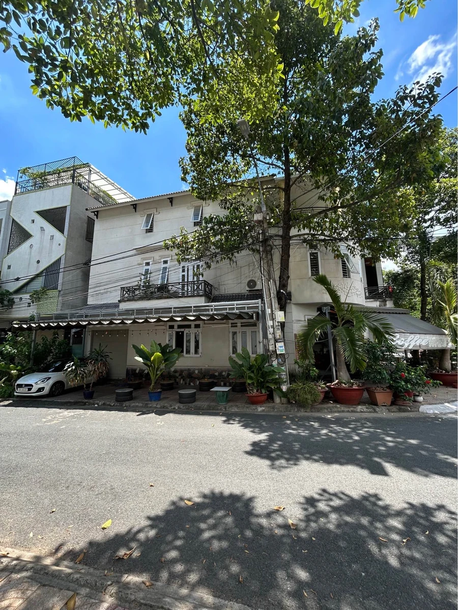 Bán nhà góc 2 mặt tiền 272.9m² Tam Hiệp, Đồng Nai 8.3 tỷ - Ảnh thu nhỏ 2