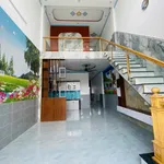 Bán nhà 3 phòng ngủ 90m² Xã Bình Minh, Hóc Môn - Ảnh thu nhỏ 3