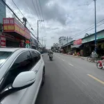 Bán đất mặt tiền Trương Thị Hoa Q.12, 540m², 36.8 tỷ - Ảnh thu nhỏ 1