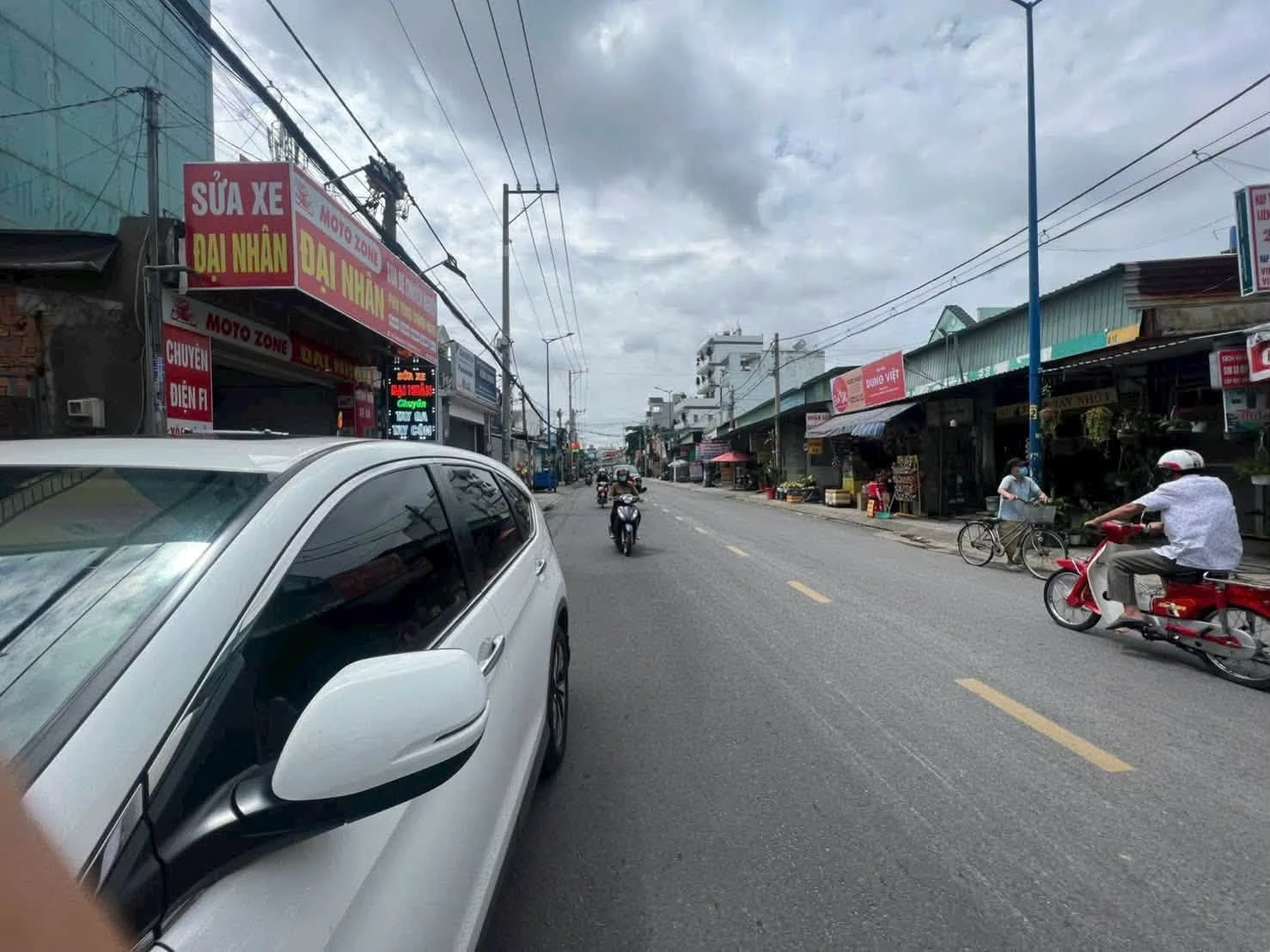 Bán đất mặt tiền Trương Thị Hoa Q.12, 540m², 36.8 tỷ - Ảnh 1