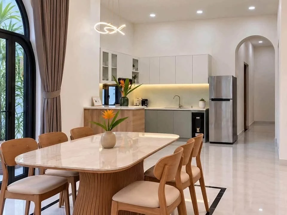 Bán nhà riêng 90m2 giá 400 triệu tại Tân Triều, Bình Chánh - Ảnh thu nhỏ 3