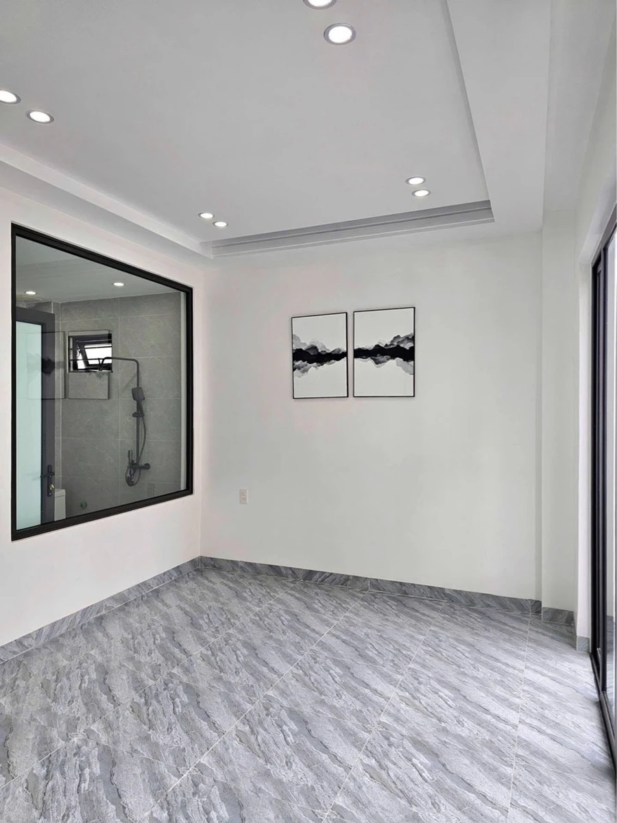 Bán nhà mặt ngõ Chợ Con 52m² gần 5 tỷ - Ảnh thu nhỏ 5