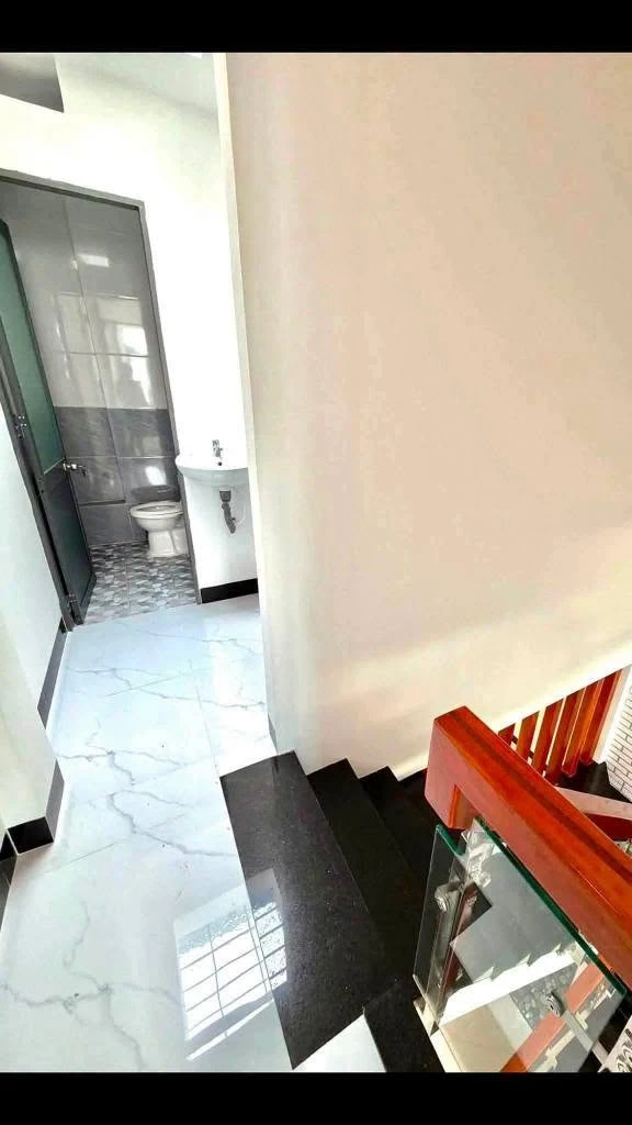 Bán nhà 2 tầng 41m2, 2 PN đường Xuân Diệu Khánh Hòa - Ảnh thu nhỏ 5