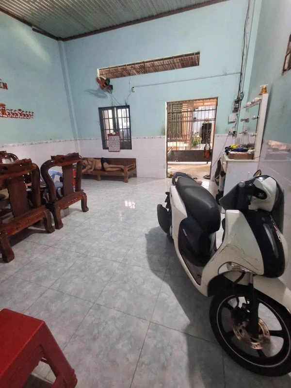 Bán nhà 2 phòng ngủ 105m² Phường Long Bình Biên Hòa
