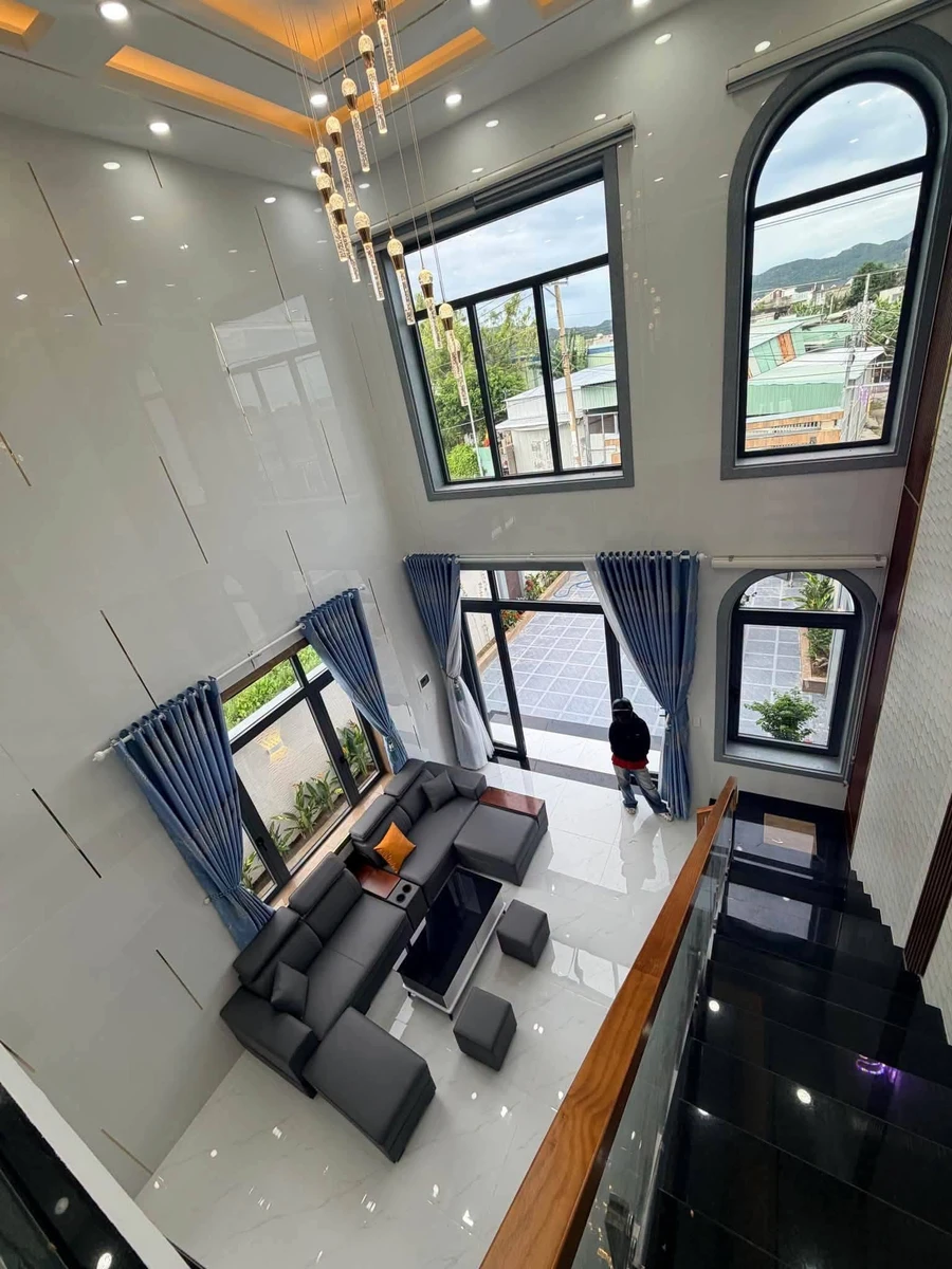Bán nhà tiểu cảnh Long Hải, 100m², 3PN, 4.5 tỷ - Ảnh thu nhỏ 5