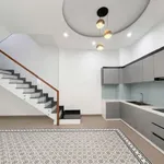 Bán nhà Điện Biên Phủ, Bình Thạnh 51m X 3 tầng 4 phòng - Ảnh thu nhỏ 2
