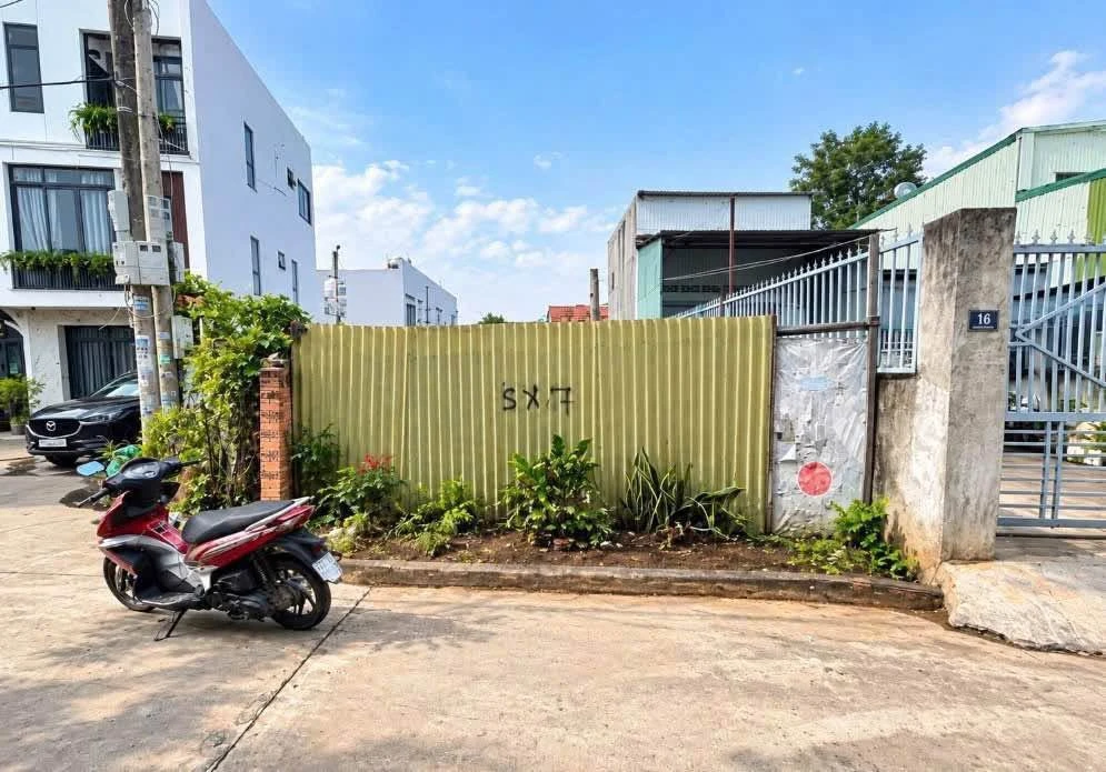 Bán đất đường Y Khu 65m² gần Amajhao, Đắk Lắk - Ảnh thu nhỏ 2