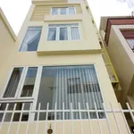 Bán nhà hẻm Pasteur 75,6m2, 1 trệt 5 lầu, 5 căn hộ cho thuê, Lộc Thọ, Nha Trang - Ảnh thu nhỏ 1