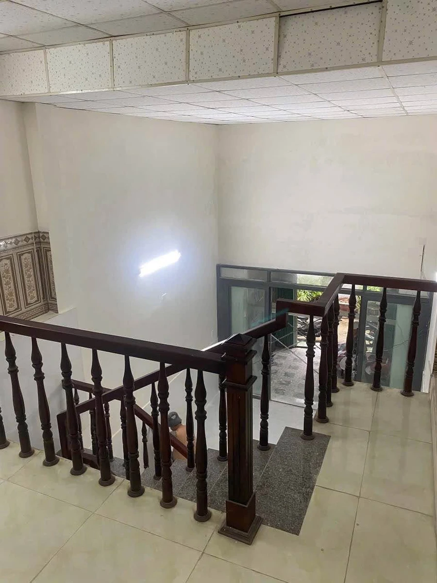 Cho thuê nhà 2PN 100m² hẻm Hòa An 8 triệu/tháng - Ảnh 1