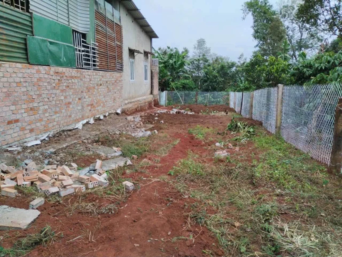 Bán đất 6x25m (150m²) đường Y Jut, xã Krông Pắc, Đắk Lắk giá 2,994 tỷ - Ảnh thu nhỏ 3
