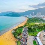 Bán đất mặt tiền 269m2 gần biển Trần Phú - Ảnh thu nhỏ 2