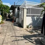 Bán nhà cấp 4 và dãy trọ 180m² Nguyễn Bỉnh Khiêm 1 tỷ 750 - Ảnh thu nhỏ 3