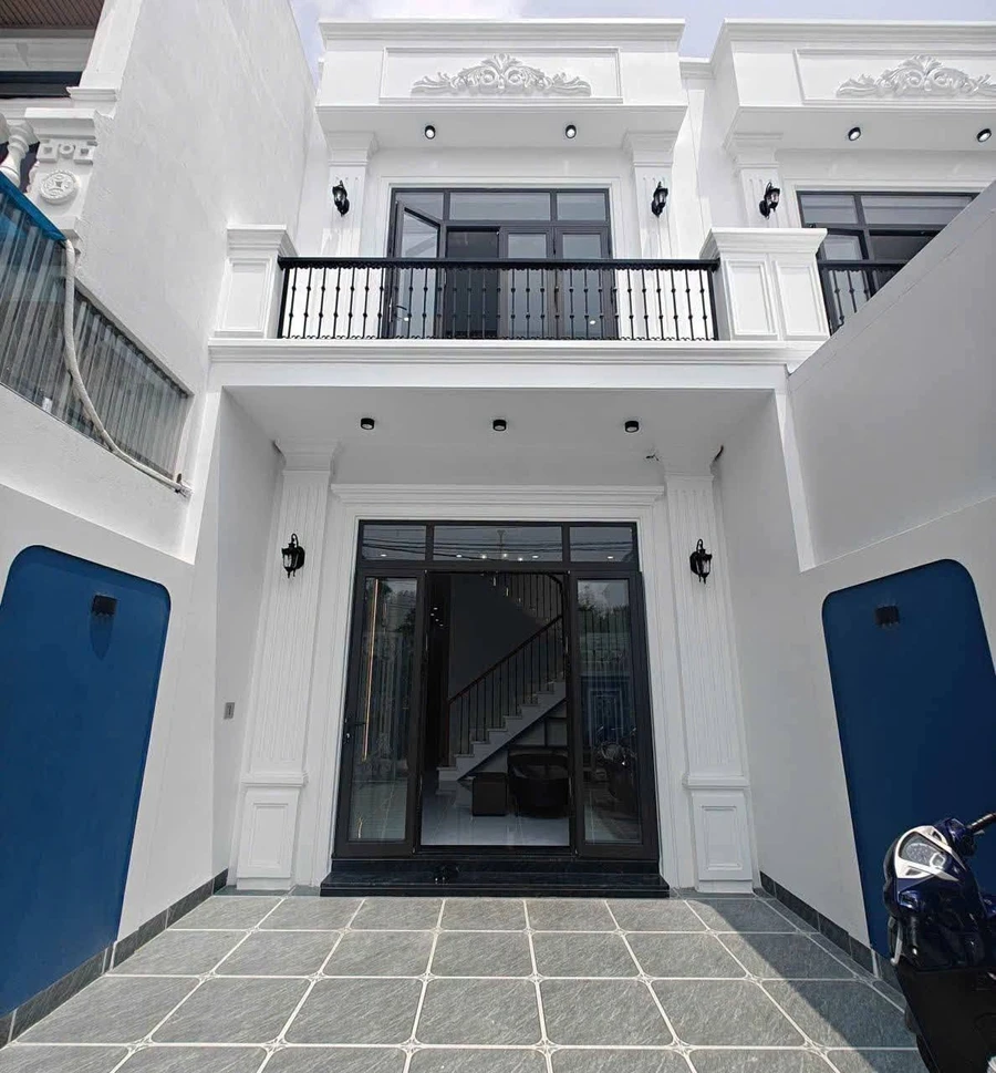 Bán nhà mặt tiền Vàm Trư Rạch Giá 67,5m² 2 tỷ 690 triệu - Ảnh thu nhỏ 2