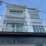 Bán biệt thự mini 4 tầng 71m2 đường 48 Hiệp Bình Chánh, Thủ Đức - 8,9 tỷ - Ảnh thu nhỏ 3