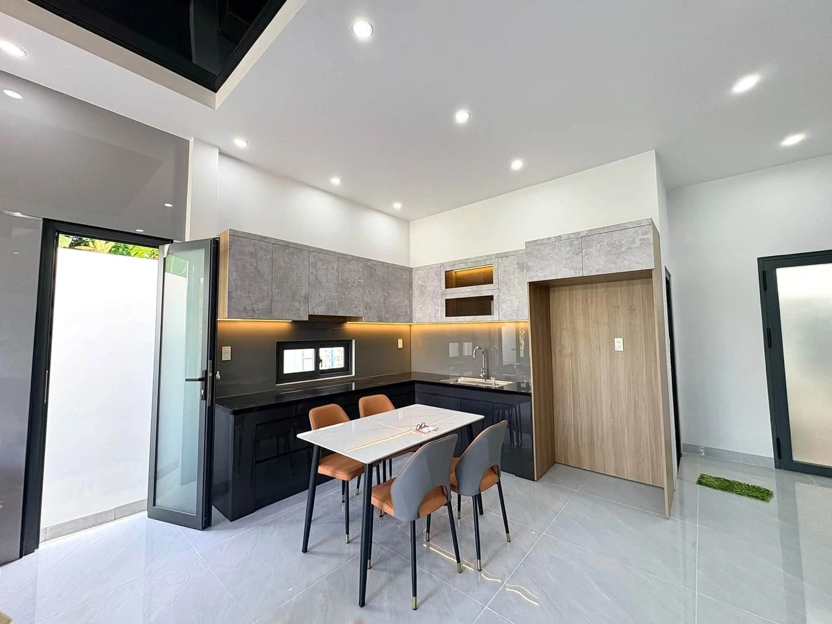 Bán nhà Rạch Giá 66m² 2 phòng ngủ 1 tỷ 850 triệu - Ảnh thu nhỏ 5
