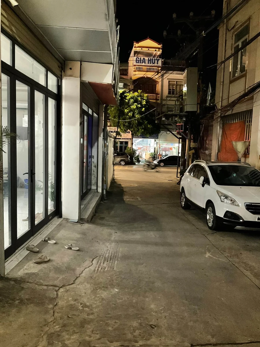 Bán nhà phố 4 tầng 69m² trung tâm TP Hồ Chí Minh giá 6 tỷ - Ảnh 1