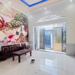Bán nhà gác lửng 6x15m (90m²) Kp.2 Trảng Dài, Bình Chánh, 2.25 tỷ - Ảnh thu nhỏ 3