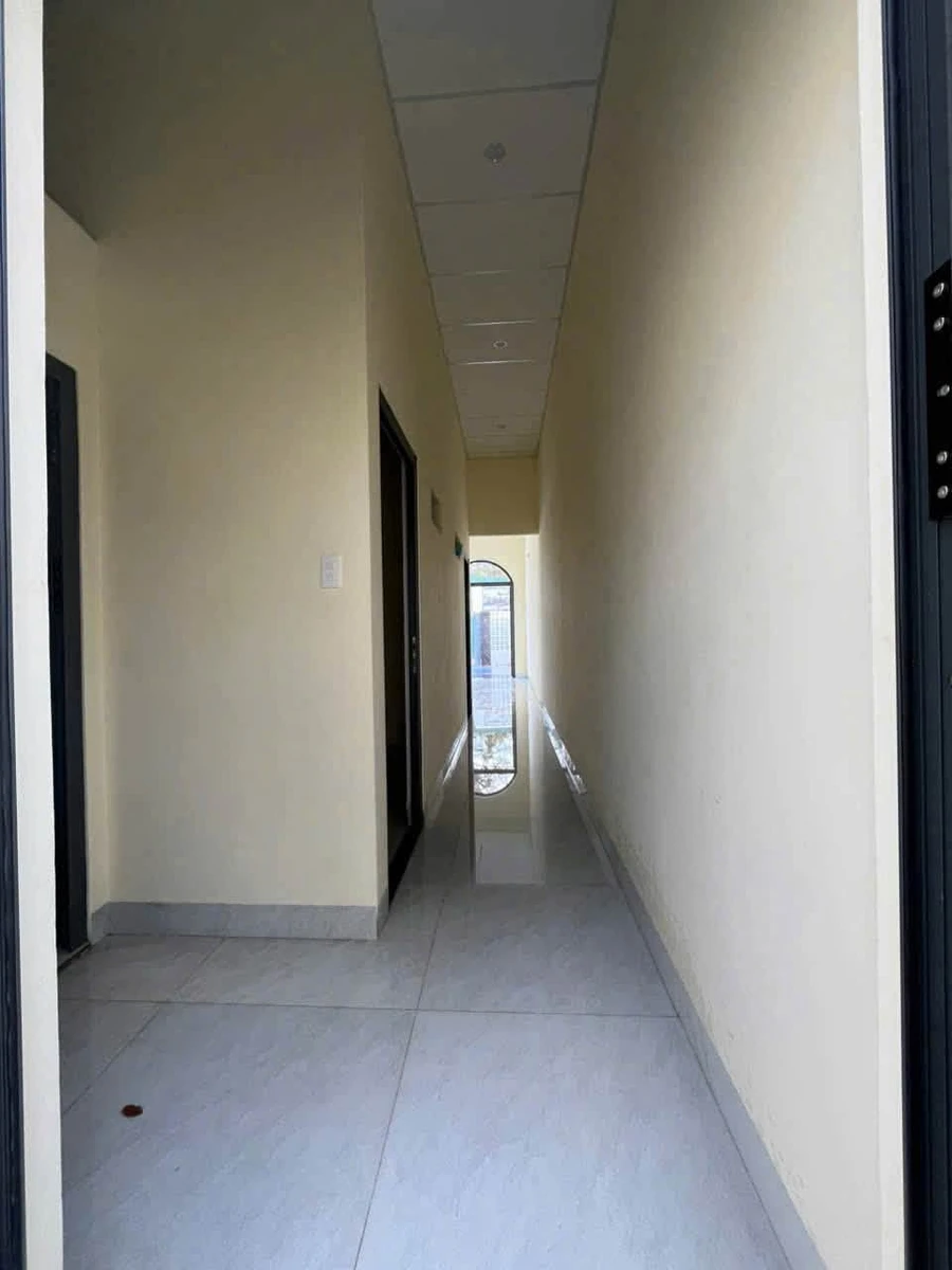 Bán nhà hẻm 5m Etu Tân An, 60m² thổ cư, Bình Tân - Ảnh thu nhỏ 4