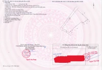 Bán QSDĐ và TS khác gắn liền với đất thuộc thửa 743, TBĐ 34 P.Thắng Lợi, TP.Pleiku, T.Gia Lai - Ảnh thu nhỏ 4