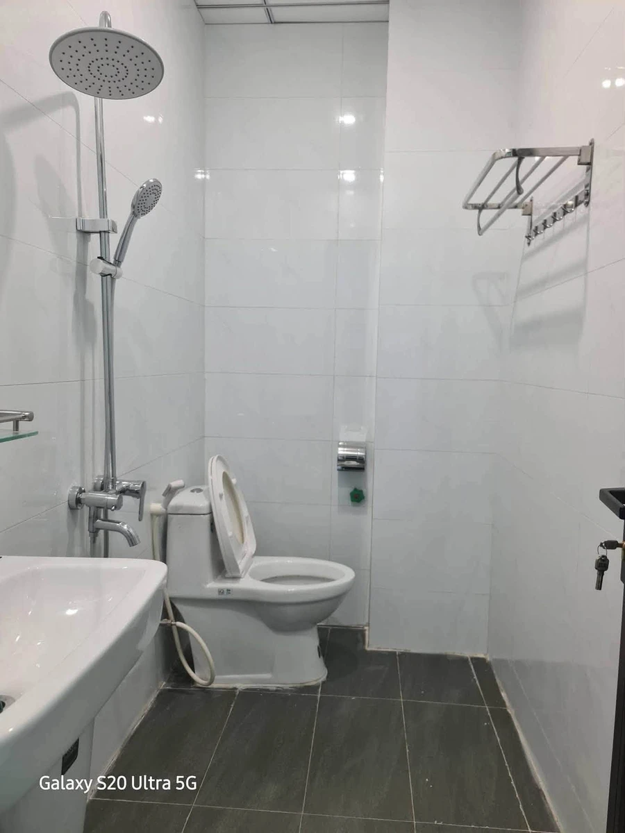 Bán nhà mới 40m2 4 tầng Chi Lăng, Hải Dương hơn 2 tỷ - Ảnh thu nhỏ 4