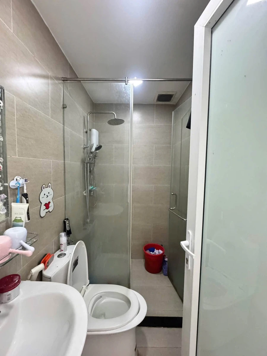 Bán nhà kiên cố 3 tầng 50m2 Phan Đình Phùng, Phú Nhuận - Ảnh thu nhỏ 5