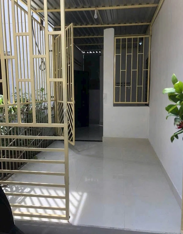 Bán nhà cấp 4 42m2 trung tâm Phan Thiết 850 triệu