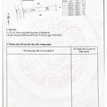 Bán đất nền 100m2 khu công nghiệp Becamex Bình Dương - Ảnh thu nhỏ 4