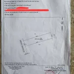 Bán đất mặt tiền Tây Ninh 1,116 m² giá 1,3 tỷ - Ảnh thu nhỏ 5