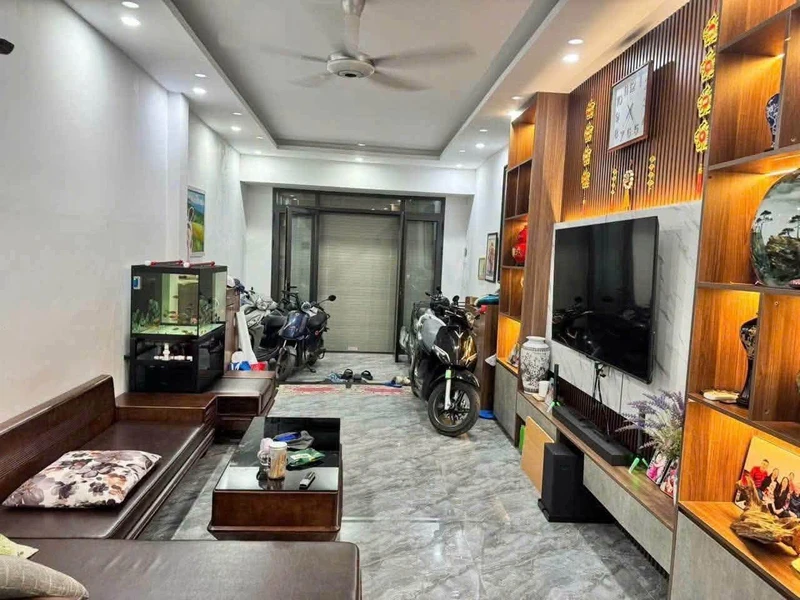 Bán nhà phố 64m2, 3 tầng, 3 phòng ngủ Hải Phòng 3,1 tỷ