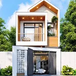 Nhà đẹp Diên An 67,7m² 3PN 2.75 tỷ - Ảnh thu nhỏ 1