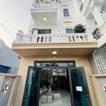 Bán nhà 3 tầng 74,5m² mặt tiền Đặng Cương, Quận 1 - Ảnh thu nhỏ 2