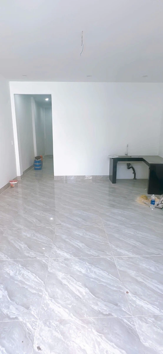 Nhà 1 lầu 1 trệt 75m² Tân Biên gần Âu Cơ 2.2 tỷ - Ảnh thu nhỏ 2