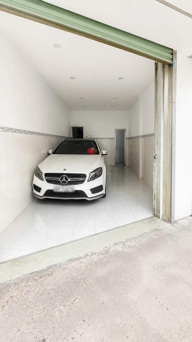 Bán nhà mặt tiền Nguyễn Trọng Tuyển, Tân Bình 50m² 12 tỷ - Ảnh 1