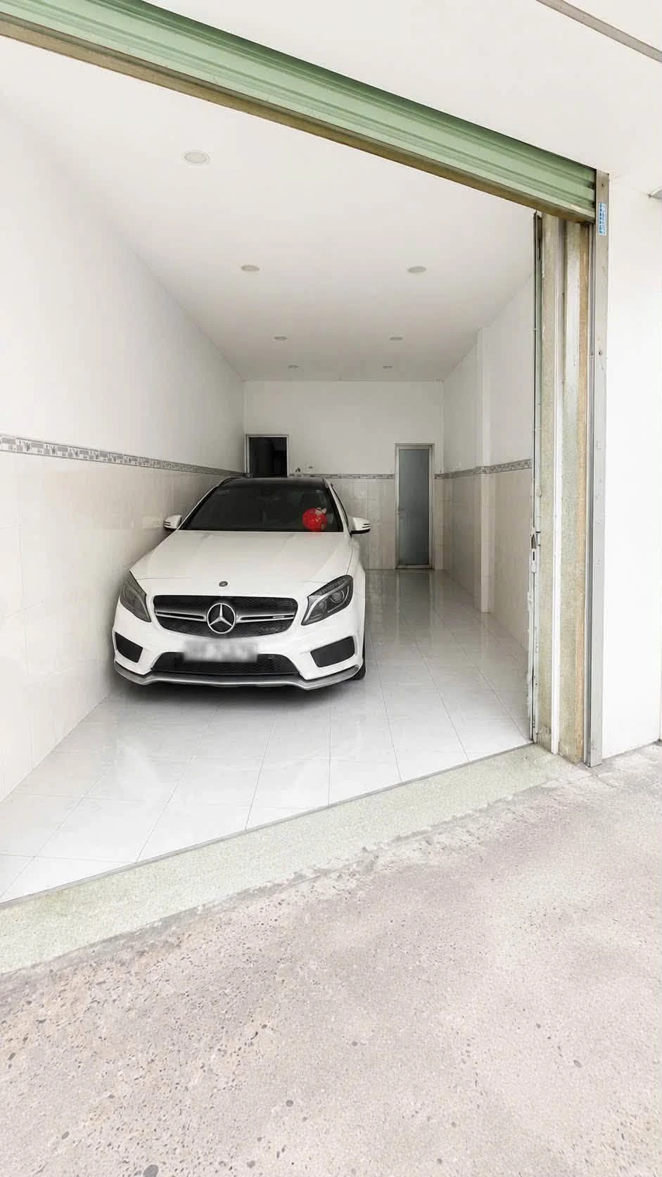 Bán nhà mặt tiền Nguyễn Trọng Tuyển, Tân Bình 50m² 12 tỷ - Ảnh 1