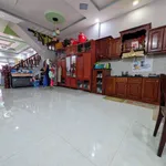 Bán nhà mặt tiền 2 phòng ngủ 100m2 Nguyễn Thị Định Quận 12 - Ảnh thu nhỏ 2