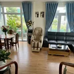 Bán villa sổ riêng 200m² đường Nam Hồ, Phường 11, Đà Lạt giá 10 tỷ - Ảnh thu nhỏ 1