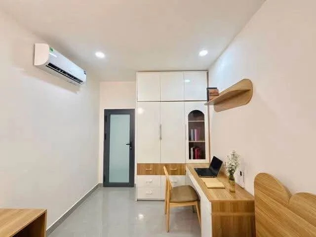 Bán nhà Buôn Ma Thuột 60m² 2 phòng ngủ full nội thất 2.85 tỷ - Ảnh thu nhỏ 3