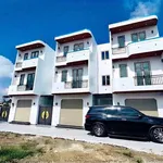 Bán nhà 3 tầng 150m2 gần KCN Nomura, Hóc Môn 1 tỷ 950 triệu - Ảnh thu nhỏ 1