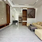 Bán nhà trệt lầu 3PN Phú Mỹ, Bình Tân 60m2 - Ảnh thu nhỏ 2