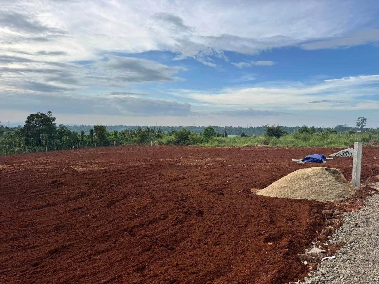 Bán đất nông nghiệp 500m² Y Moan, sổ riêng giá 1 tỷ 589 triệu - Ảnh 1