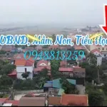 Bán đất 203m² xã Lý Học, Vĩnh Bảo, Hải Phòng, giá 2 tỷ - Ảnh thu nhỏ 2